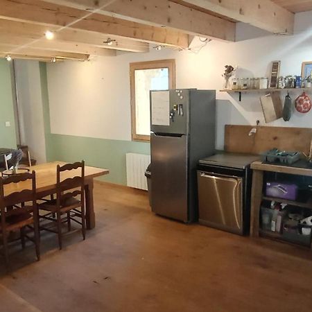 Jas Provencal Pour 6 Personnes A 2Mn De La Grange De Javon Villa Monieux Eksteriør billede