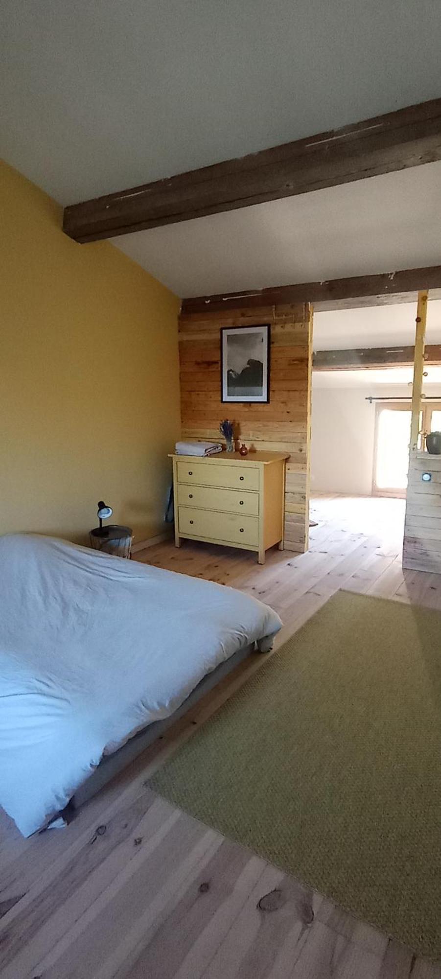 Jas Provencal Pour 6 Personnes A 2Mn De La Grange De Javon Villa Monieux Eksteriør billede